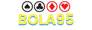 Logo BOLA95